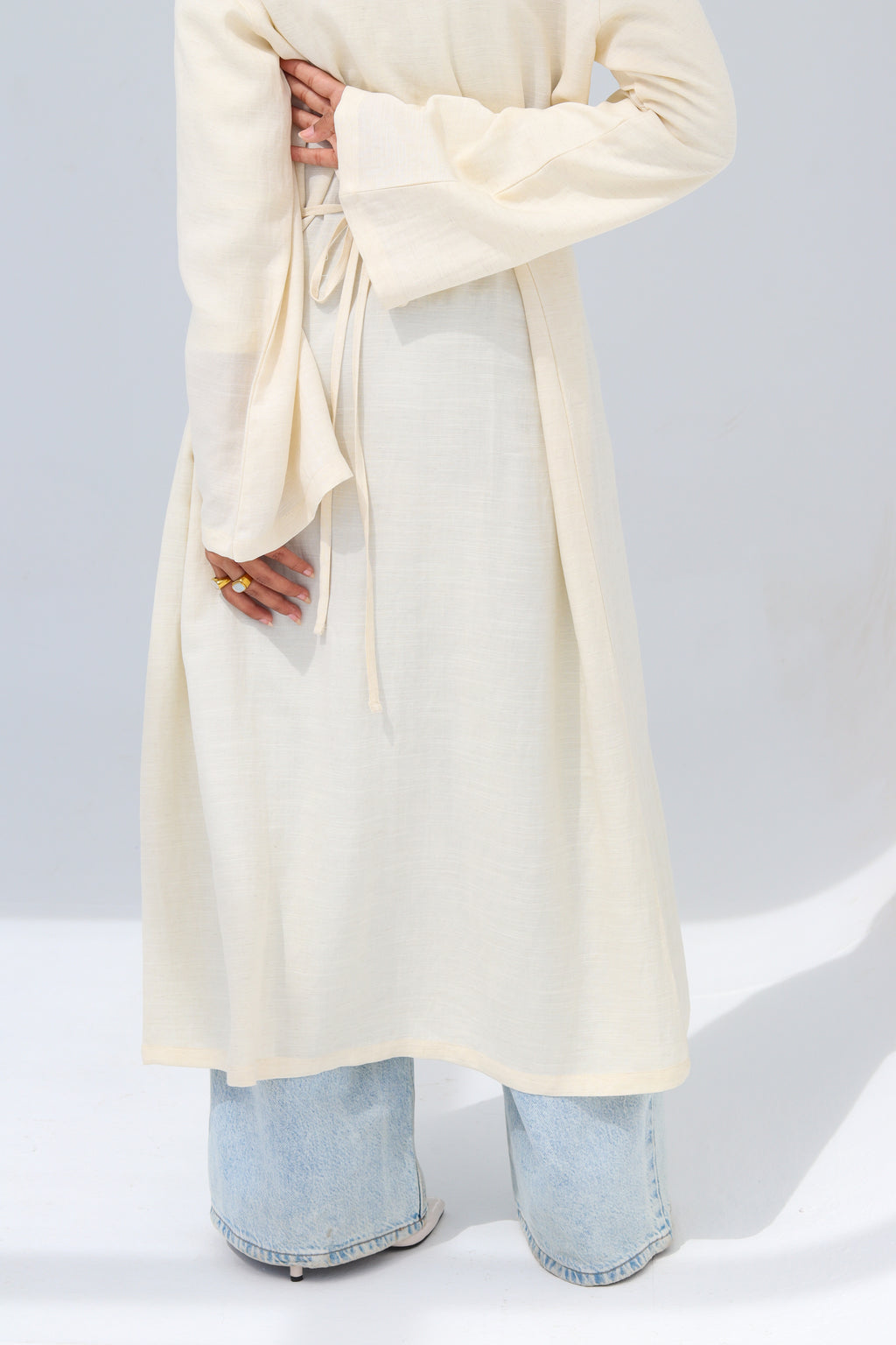 Kyoto Tunic