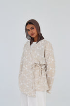 Linen Bloom