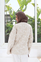 Linen Bloom