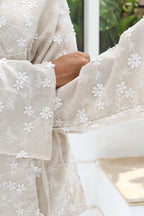 Linen Bloom