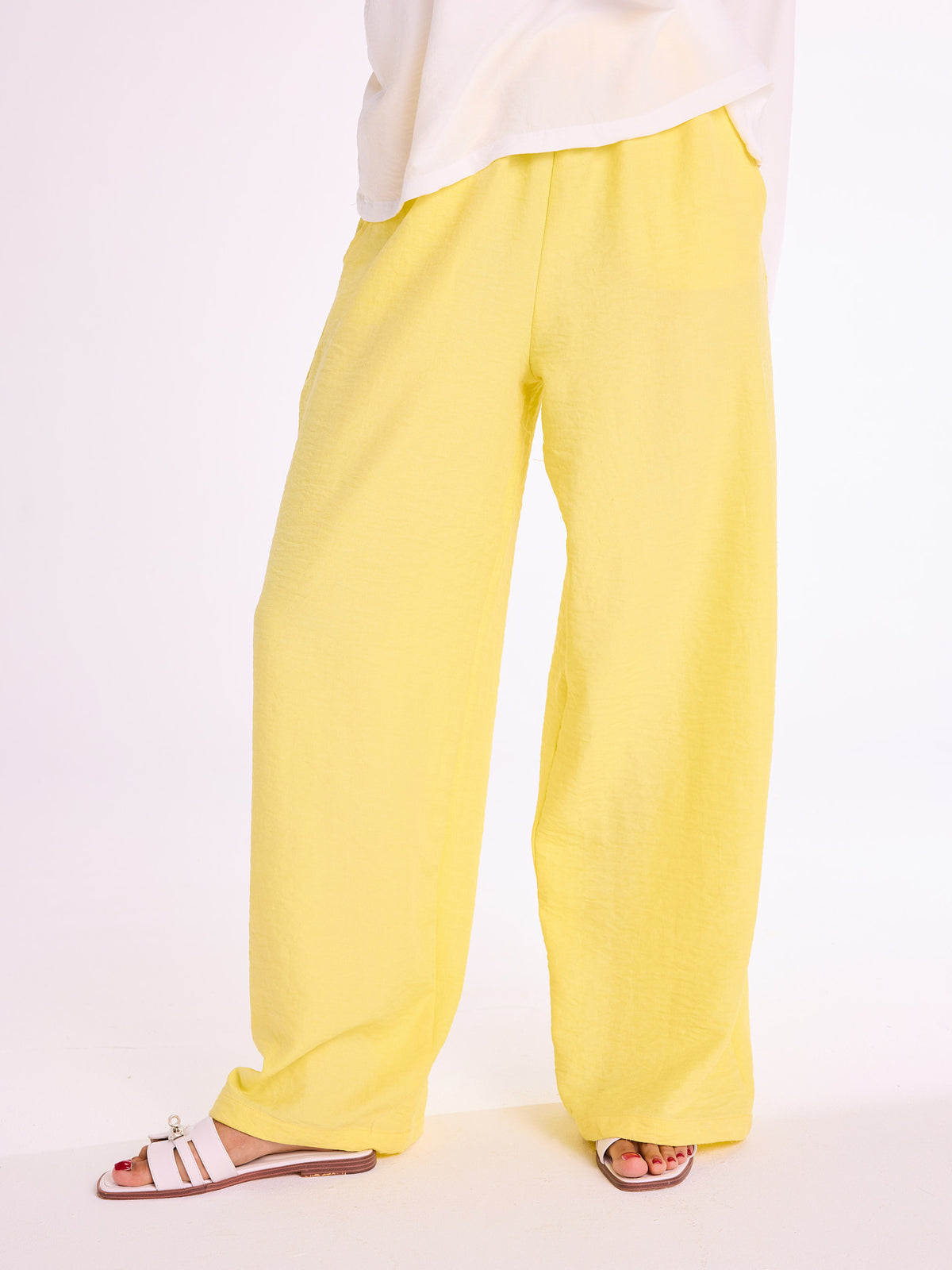 Lemon Pants