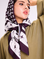 Everyday Ease – Olive Blouse