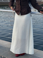 Aura Skirt