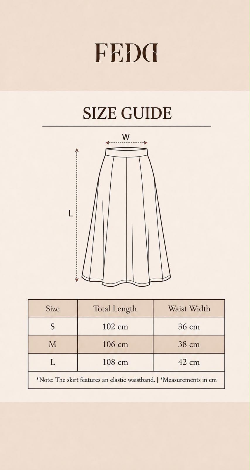Aura Skirt