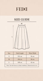 Aura Skirt